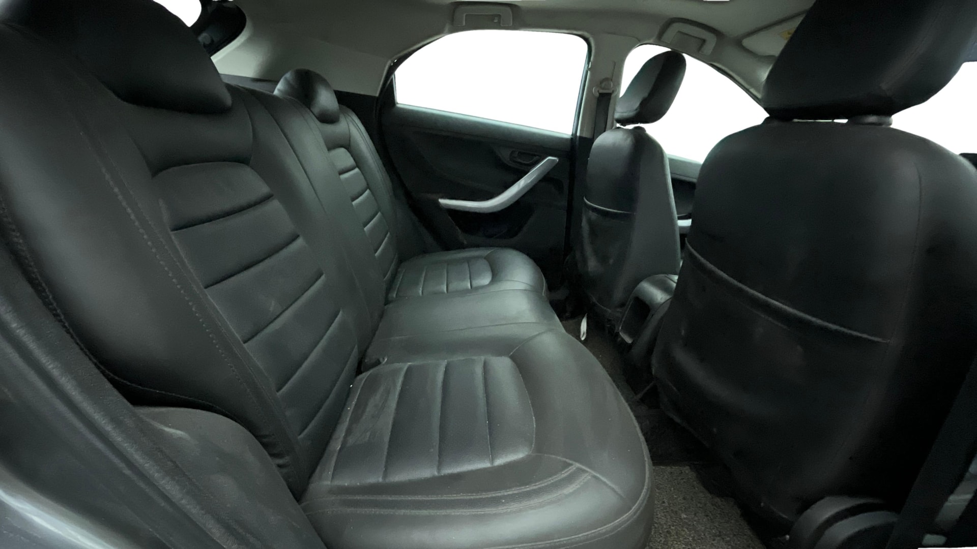 View 2021 Tata Nexon Revotron XE Image 29 Used 2021 Tata Nexon Revotron XE Image 29