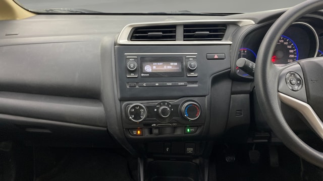 View Honda Jazz Image 17 Used Honda Jazz Image 17