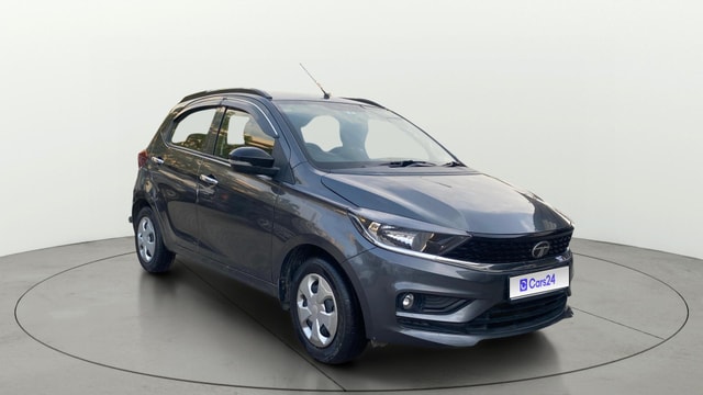 View Tata Tiago Image 35 Used Tata Tiago Image 35