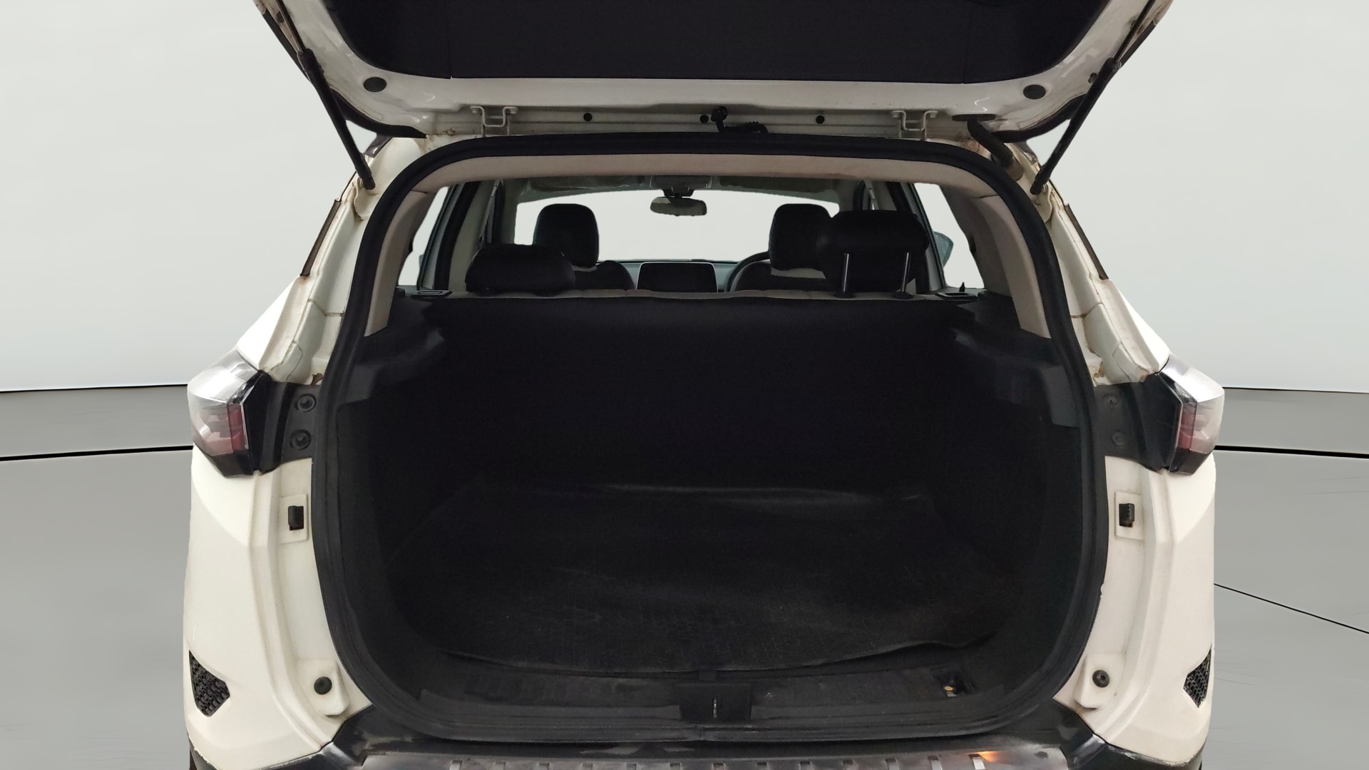 Used 2019 Tata Harrier Used 2019 Tata Harrier