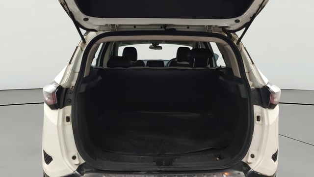 View Tata Harrier Image 36 Used Tata Harrier Image 36