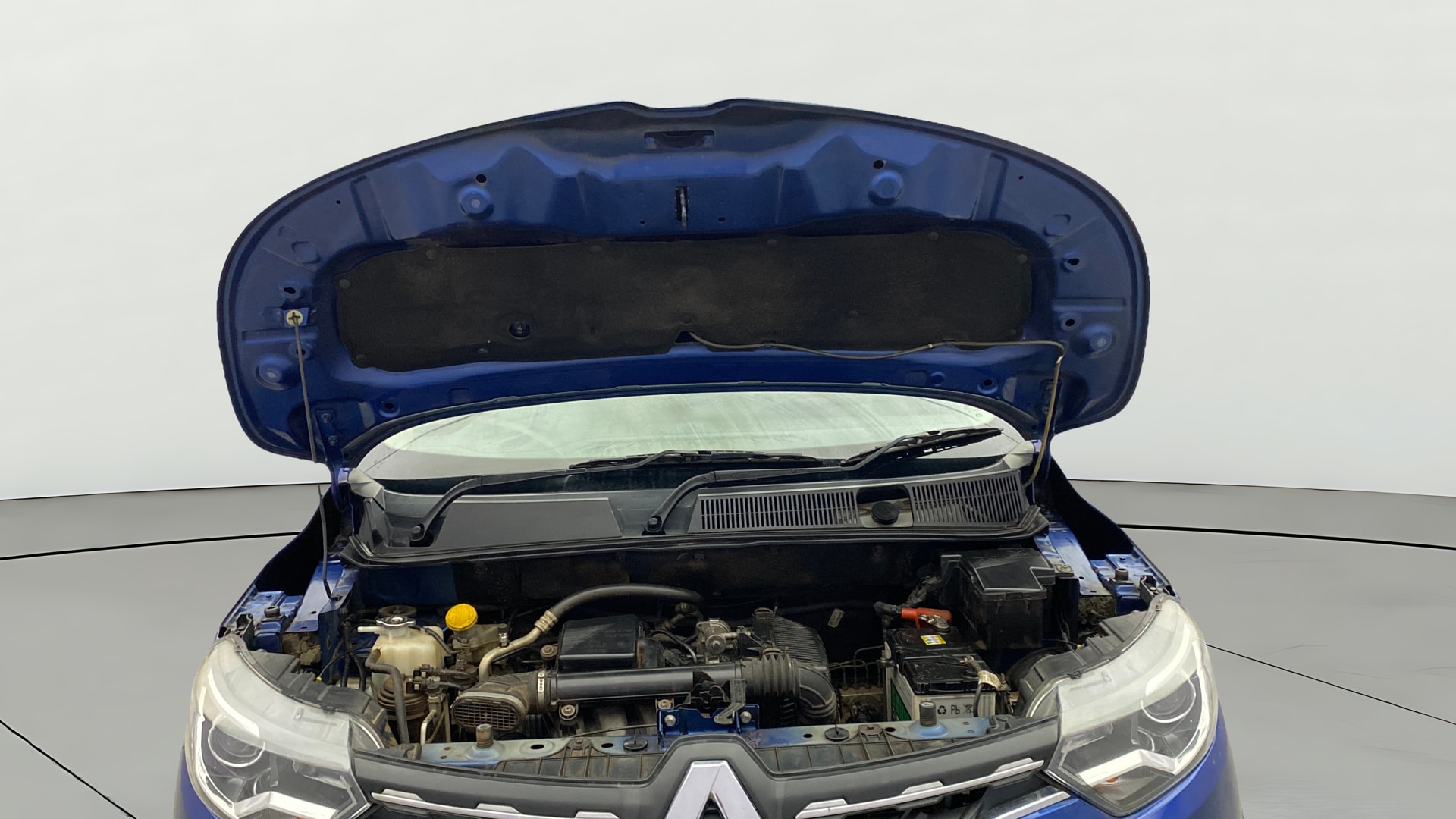 Used 2019 Renault Triber Used 2019 Renault Triber