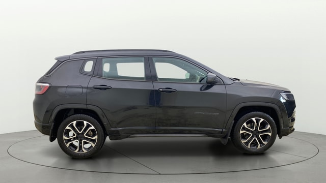 View Jeep Compass Image 28 Used Jeep Compass Image 28