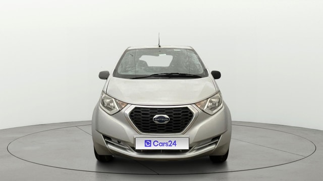 View Datsun Redi GO Image 1 Used Datsun Redi GO Image 1