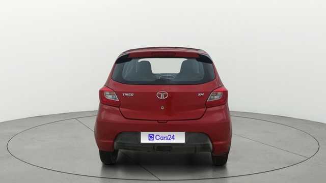 View Tata Tiago Image 38 Used Tata Tiago Image 38