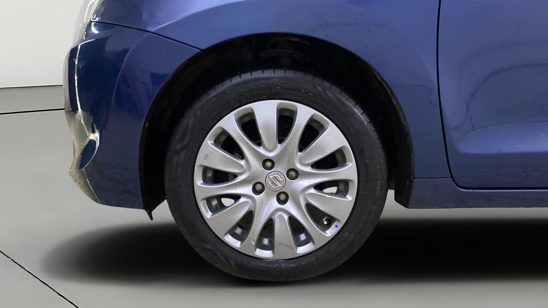 View 2018 Maruti Suzuki 1000 Base Variant Image 28 Used 2018 Maruti Suzuki 1000 Base Variant Image 28