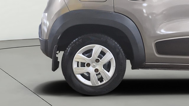 View Renault Kwid Image 23 Used Renault Kwid Image 23