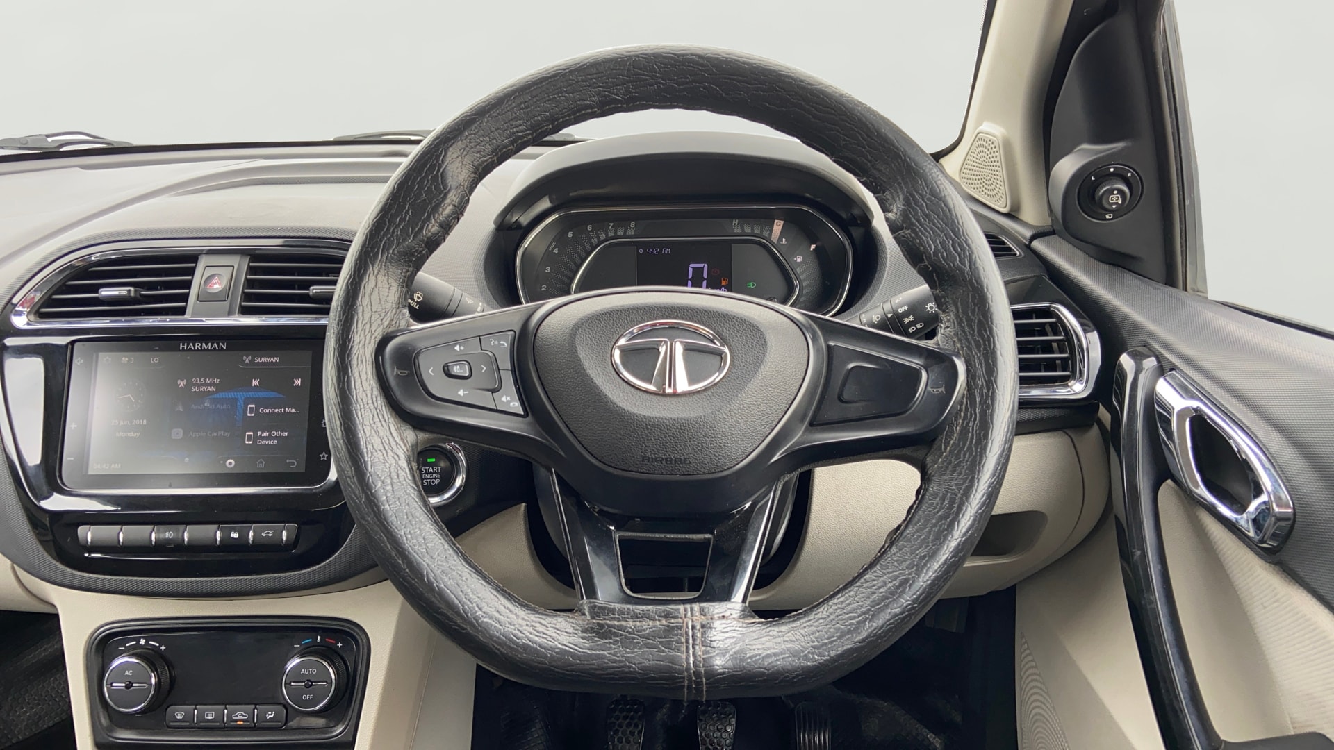View 2022 Tata Tigor XE Diesel Image 20 Used 2022 Tata Tigor XE Diesel Image 20