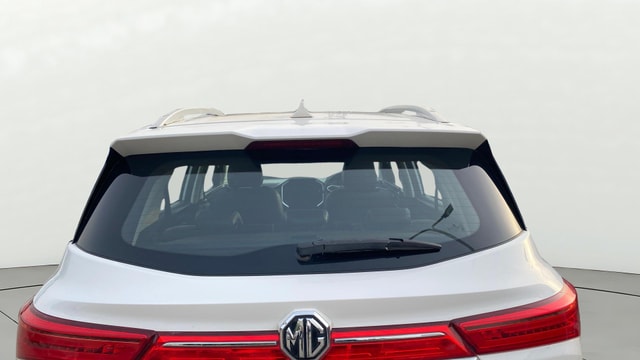 View MG Hector Image 4 Used MG Hector Image 4