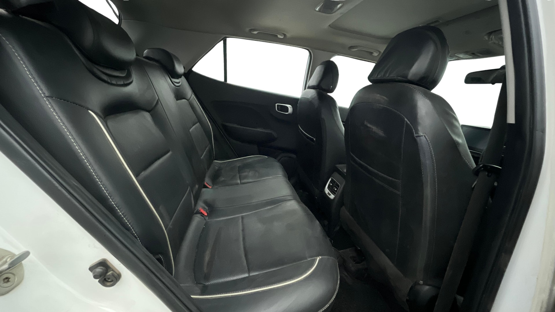 Used 2019 Hyundai Venue Used 2019 Hyundai Venue