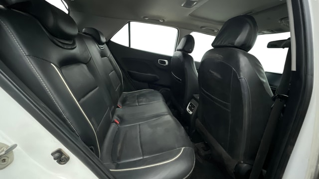 View Hyundai Venue Image 36 Used Hyundai Venue Image 36