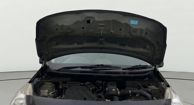 View Nissan Sunny Image 32 Used Nissan Sunny Image 32