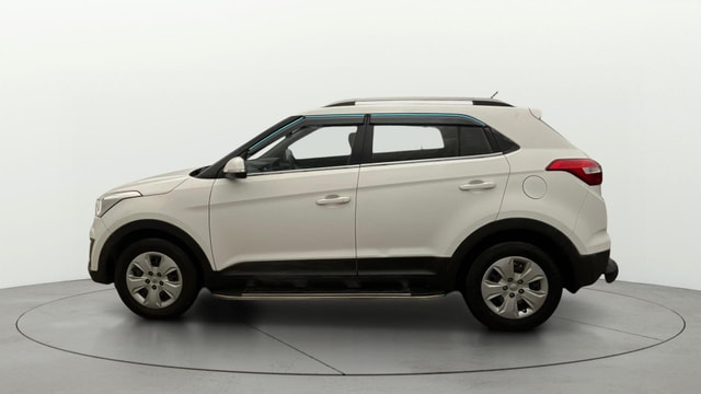 View Hyundai Creta Image 25 Used Hyundai Creta Image 25