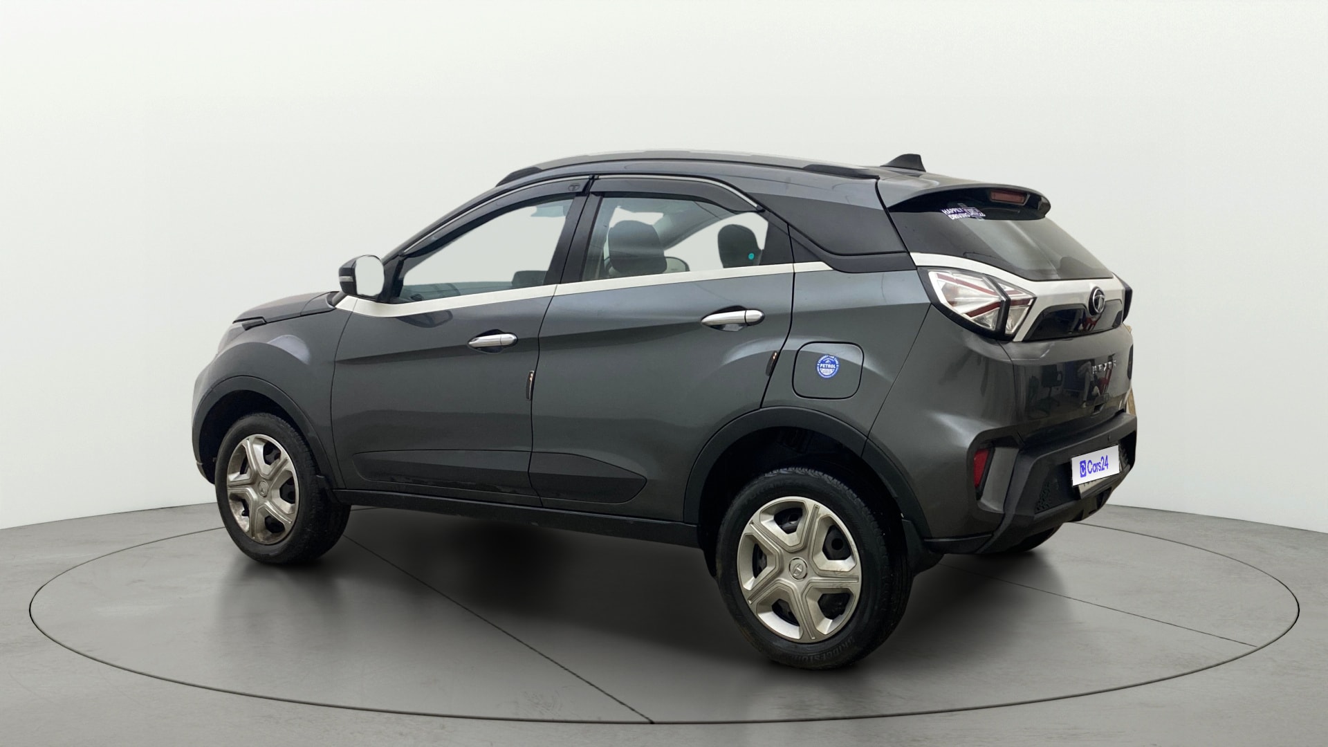 Used 2021 Tata Nexon Used 2021 Tata Nexon