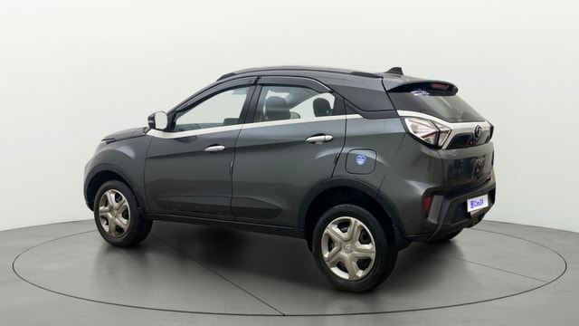 View Tata Nexon Image 2 Used Tata Nexon Image 2