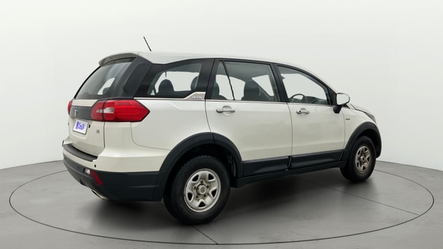 View Tata Hexa Image 43 Used Tata Hexa Image 43