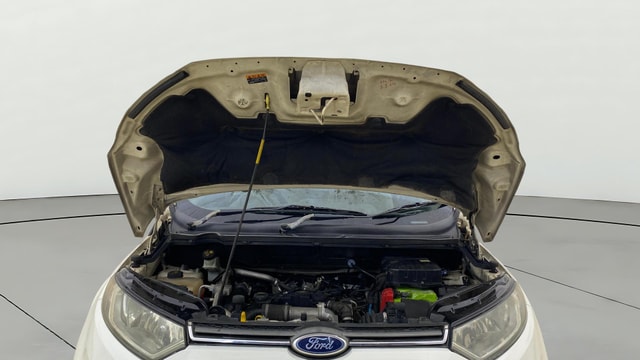 View Ford EcoSport Image 18 Used Ford EcoSport Image 18