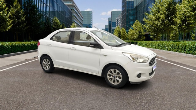 View Ford Figo Aspire Image 21 Used Ford Figo Aspire Image 21