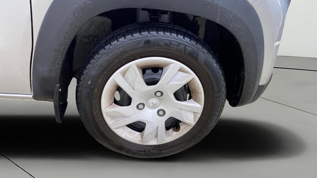 View Renault Kwid Image 39 Used Renault Kwid Image 39