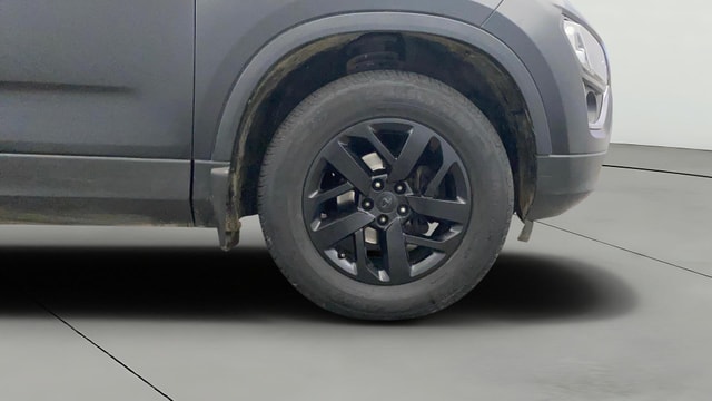 View Tata Harrier Image 42 Used Tata Harrier Image 42