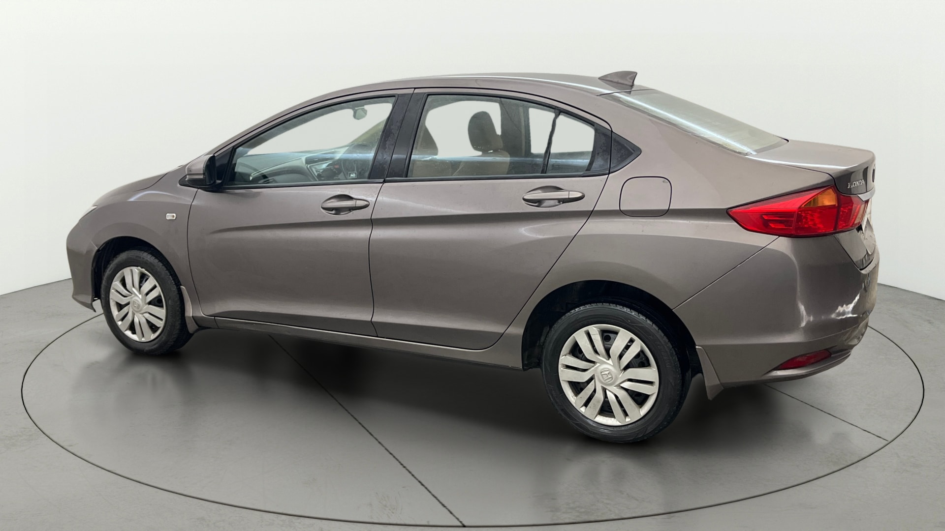 Used 2015 Honda City Used 2015 Honda City
