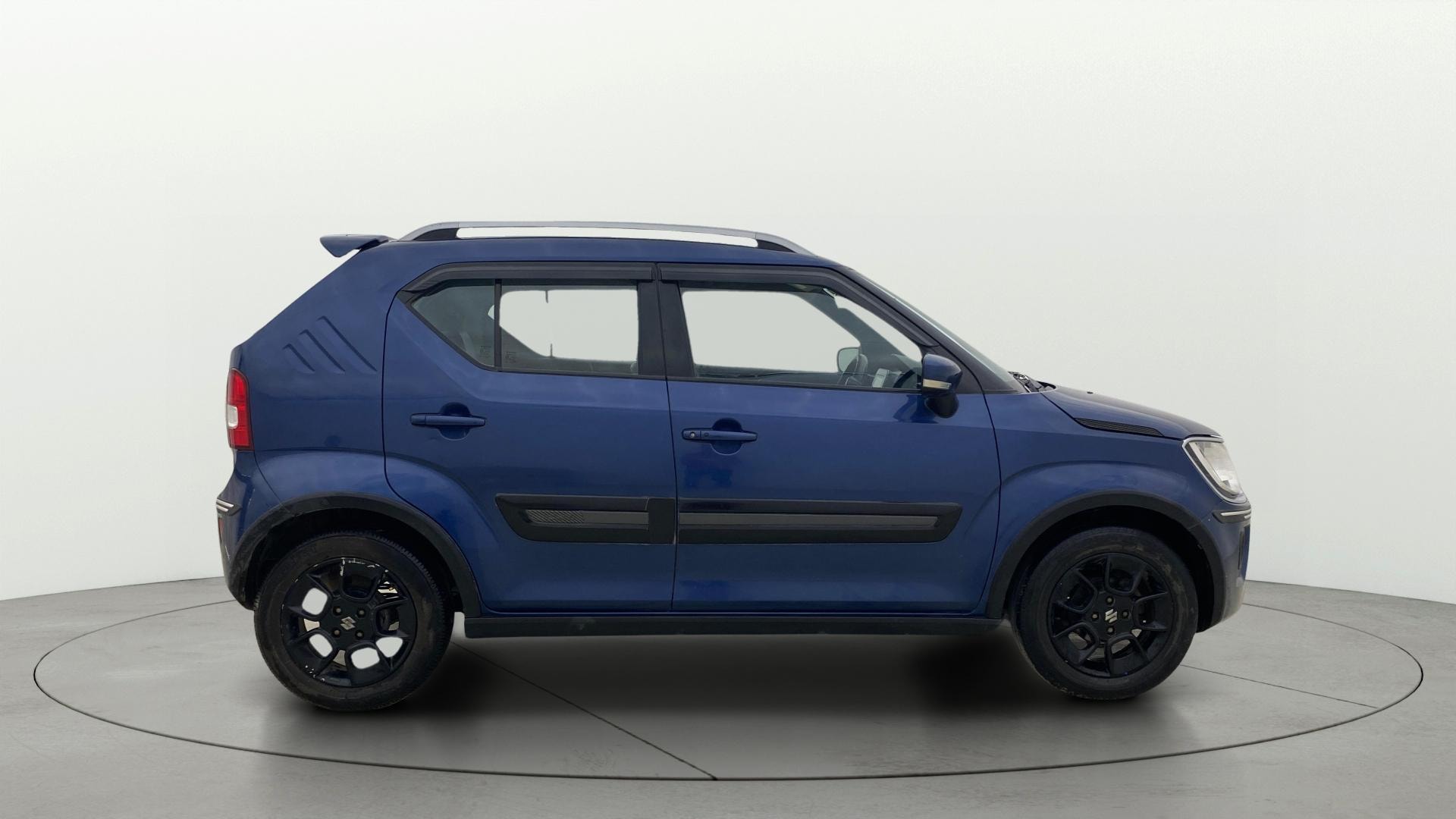 View 2021 Maruti Suzuki 1000 Base Variant Image 27 Used 2021 Maruti Suzuki 1000 Base Variant Image 27