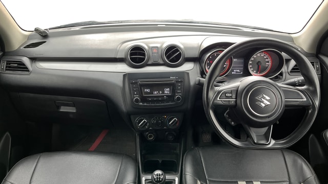 View Maruti Suzuki 1000 Image 15 Used Maruti Suzuki 1000 Image 15