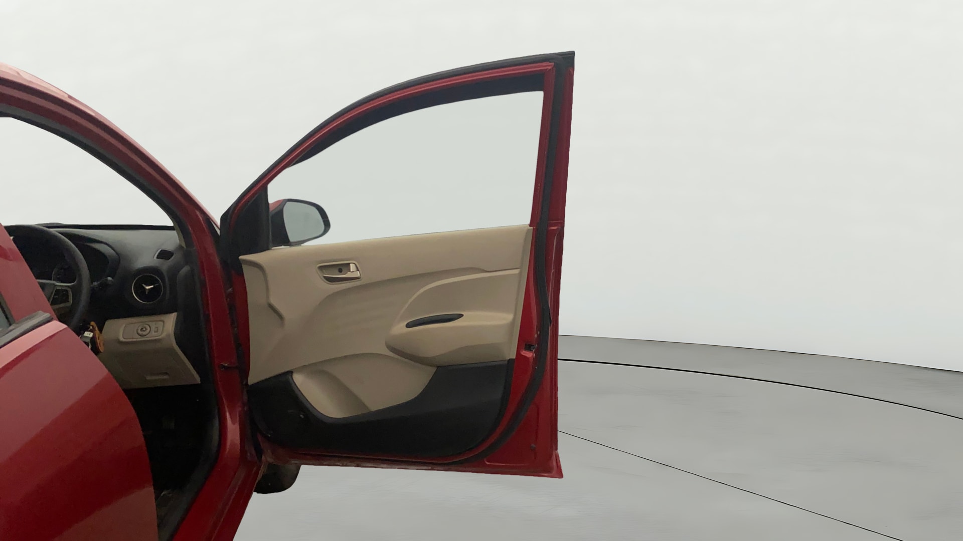 View 2019 Hyundai New Santro Sportz AMT Image 49 Used 2019 Hyundai New Santro Sportz AMT Image 49