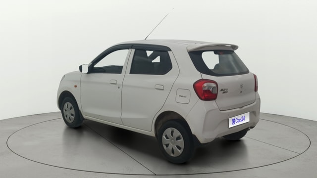 View Maruti Suzuki Alto K10 Image 2 Used Maruti Suzuki Alto K10 Image 2