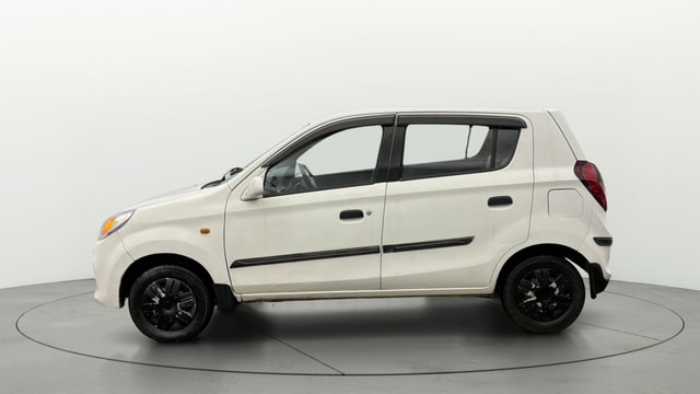 View Maruti Suzuki Alto 800 Image 5 Used Maruti Suzuki Alto 800 Image 5