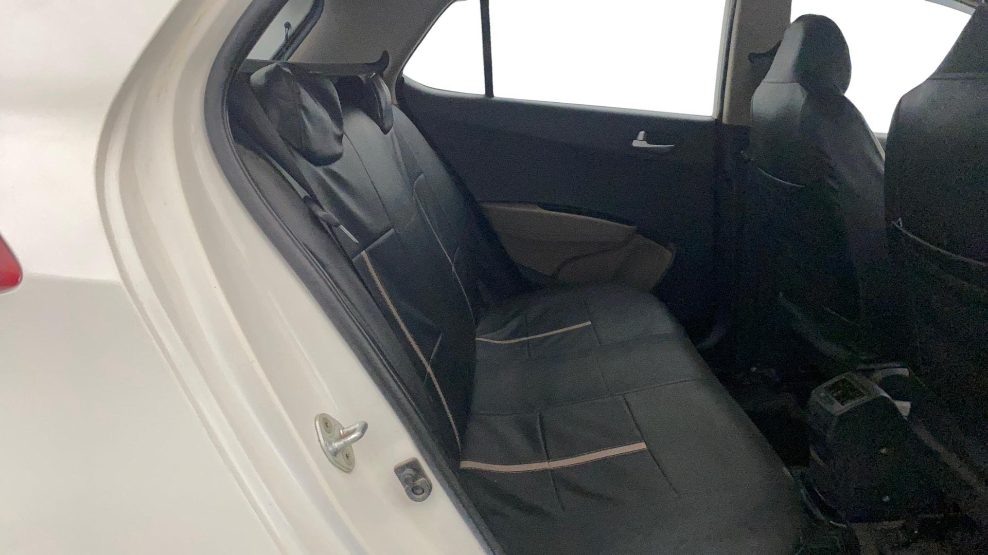 Used 2016 Hyundai Grand i10 Used 2016 Hyundai Grand i10