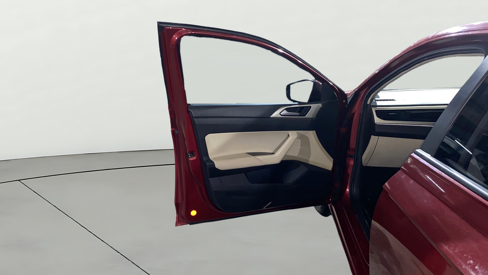 Used 2023 Volkswagen Virtus Used 2023 Volkswagen Virtus