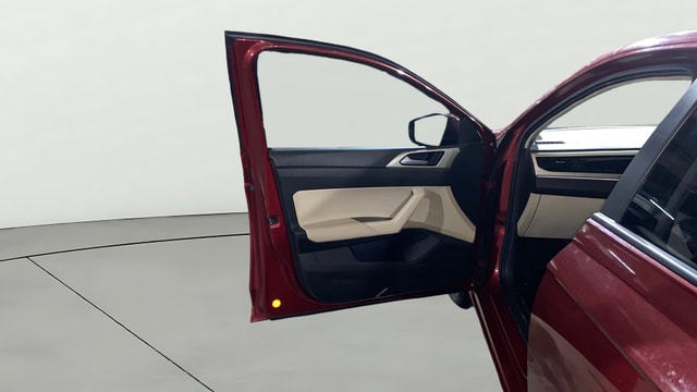 View Volkswagen Virtus Image 32 Used Volkswagen Virtus Image 32