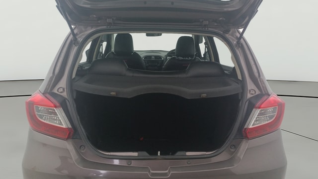 View Tata Tiago Image 36 Used Tata Tiago Image 36