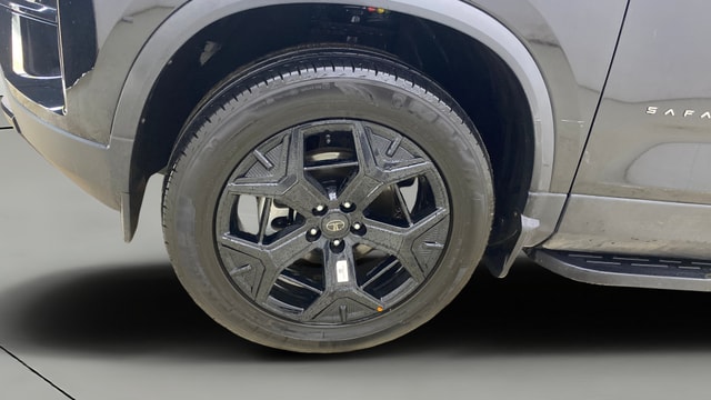 View Tata Safari Image 37 Used Tata Safari Image 37