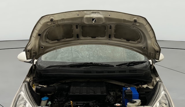 View Hyundai Xcent Image 31 Used Hyundai Xcent Image 31