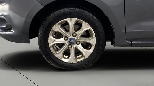 View Ford Figo Aspire Image 27 Used Ford Figo Aspire Image 27