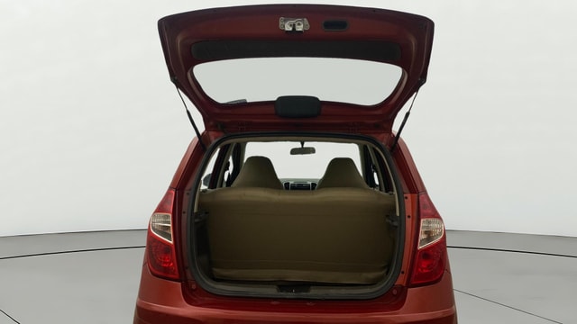 View Hyundai i10 Image 16 Used Hyundai i10 Image 16