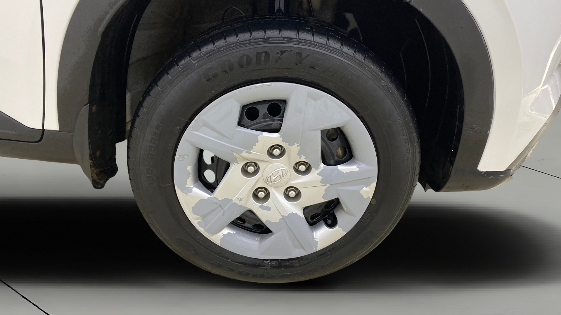 View 2022 Hyundai Venue S 1.2 Petrol Image 39 Used 2022 Hyundai Venue S 1.2 Petrol Image 39