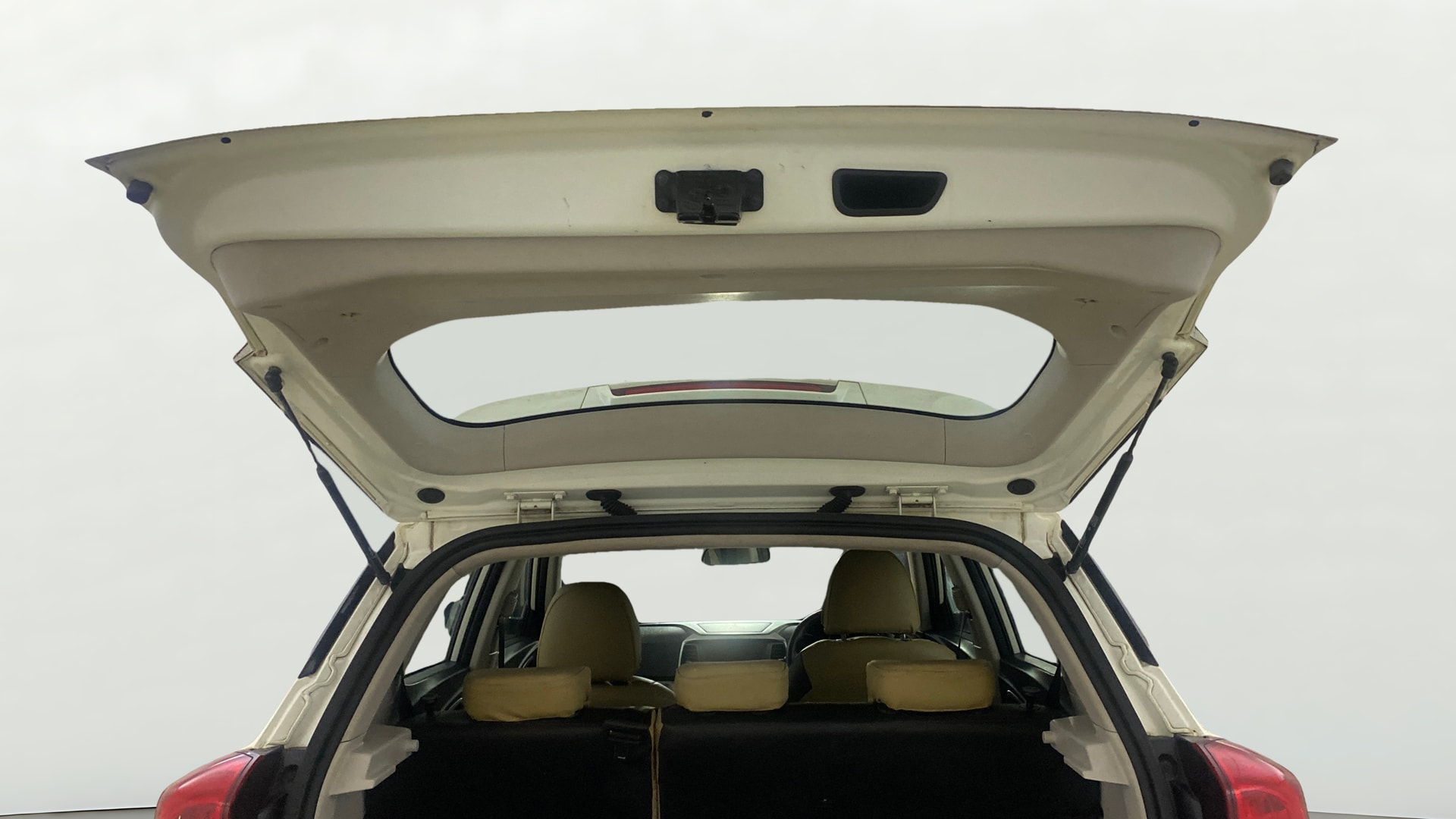 Used 2019 Mahindra XUV300 Used 2019 Mahindra XUV300