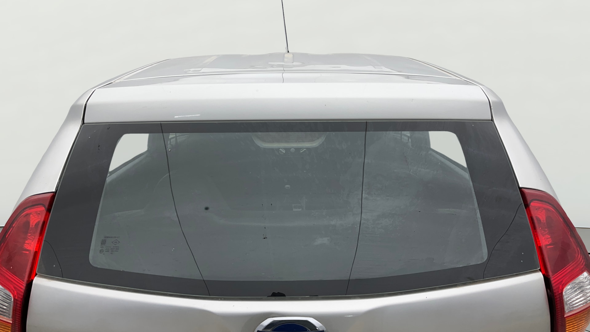 View 2018 Datsun Redi GO S-1.0L BS IV Image 3 Used 2018 Datsun Redi GO S-1.0L BS IV Image 3