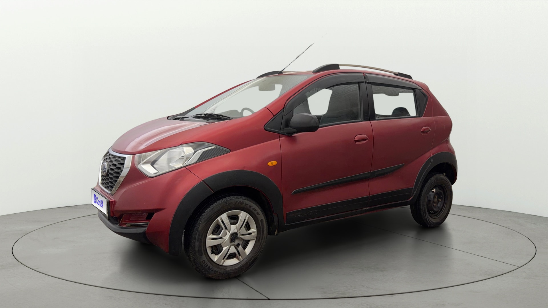Used 2018 Datsun Redi GO Used 2018 Datsun Redi GO