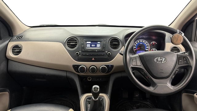 View Hyundai Grand i10 Image 15 Used Hyundai Grand i10 Image 15