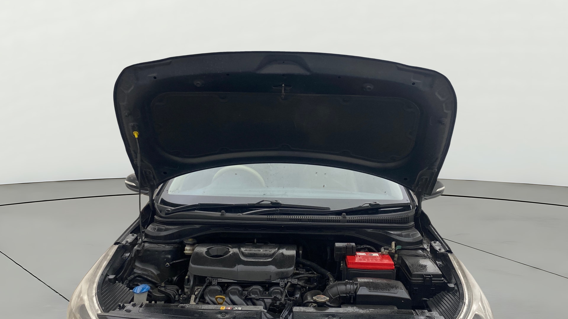 Used 2017 Hyundai Verna Used 2017 Hyundai Verna