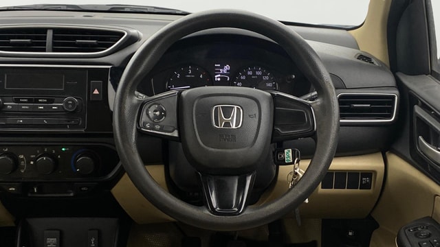 View Honda Amaze Image 20 Used Honda Amaze Image 20