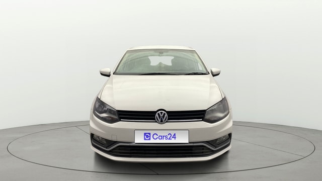 View Volkswagen Ameo Image 1 Used Volkswagen Ameo Image 1
