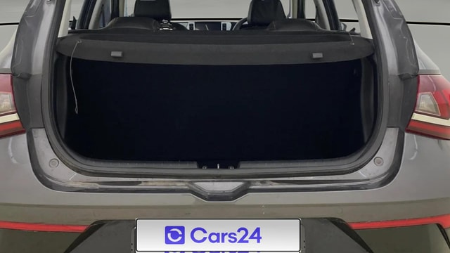 View Hyundai Elite i20 Image 38 Used Hyundai Elite i20 Image 38