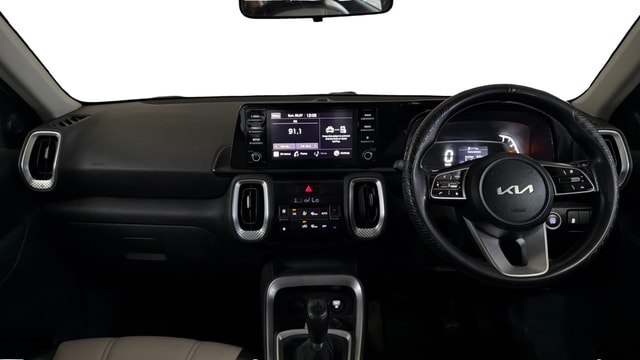 View Kia Sonet Image 15 Used Kia Sonet Image 15