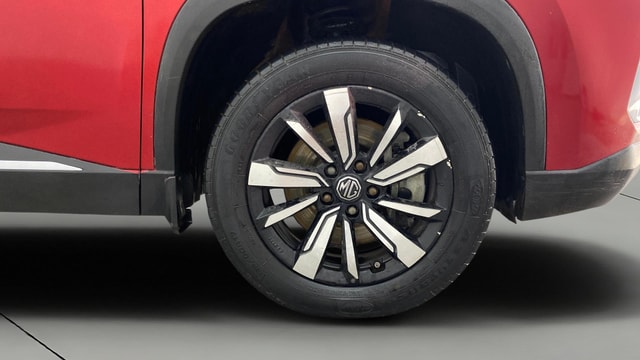 View MG Hector Image 45 Used MG Hector Image 45
