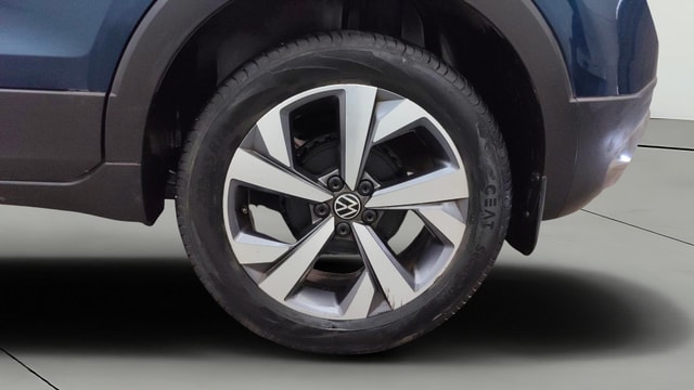 View Volkswagen Taigun Image 11 Used Volkswagen Taigun Image 11